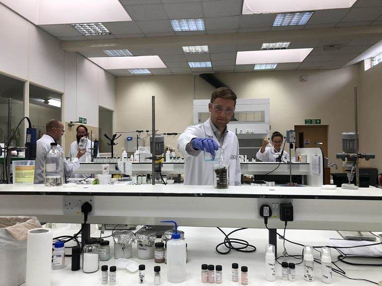 The Formulators Toolbox